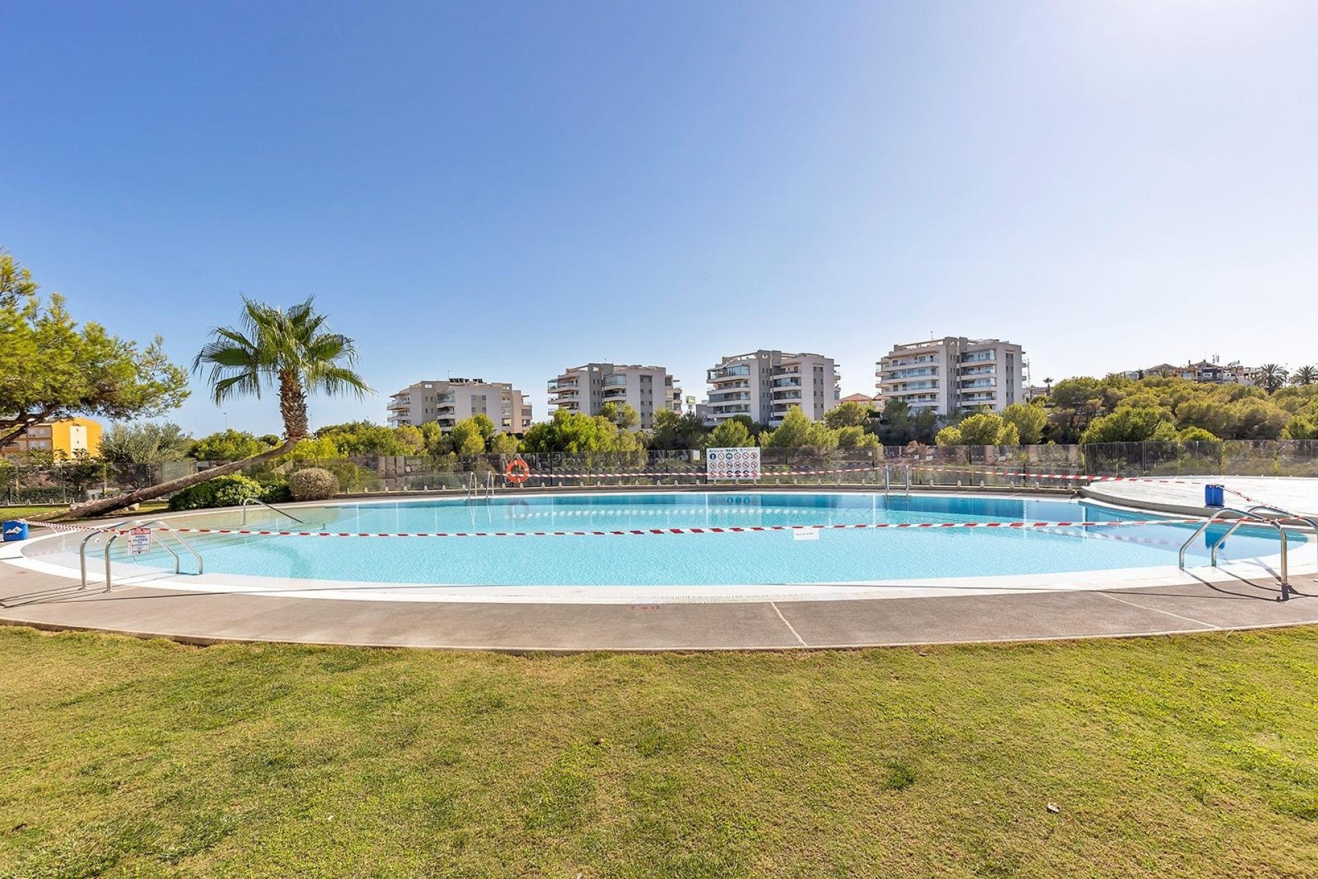 Resale - Apartamento -
Orihuela Costa - Los Dolses