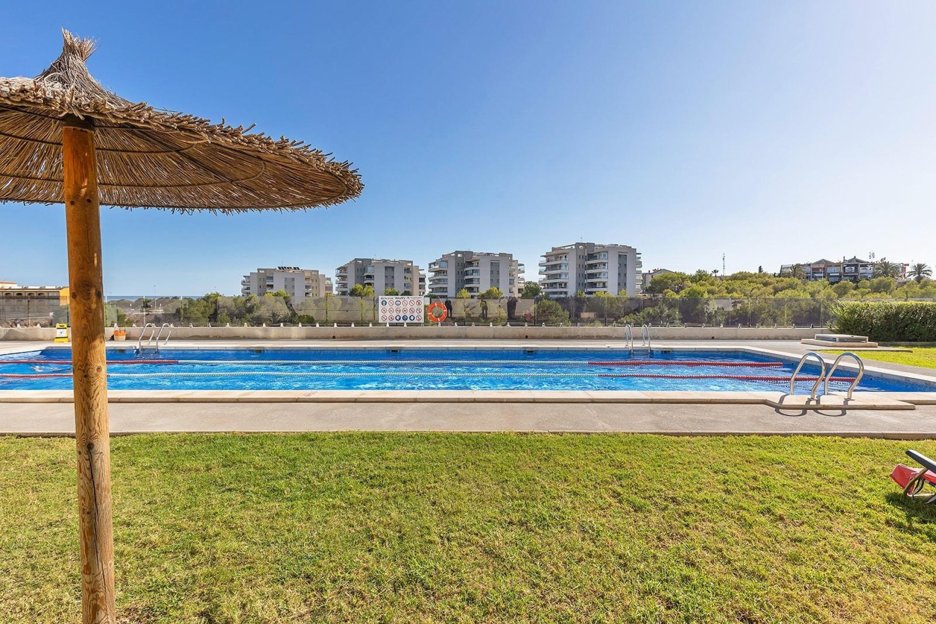 Resale - Apartamento -
Orihuela Costa - Los Dolses
