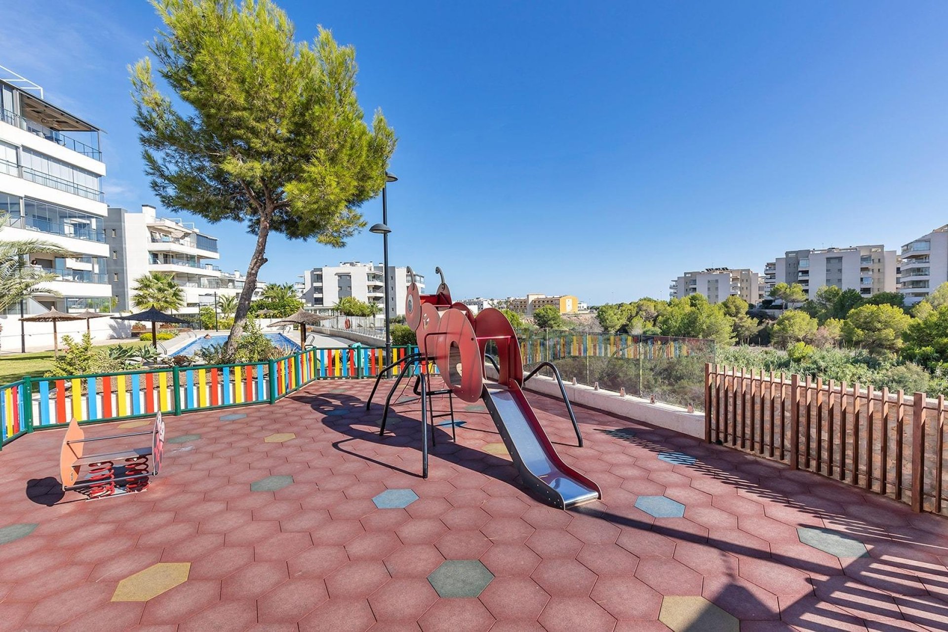Resale - Apartamento -
Orihuela Costa - Los Dolses