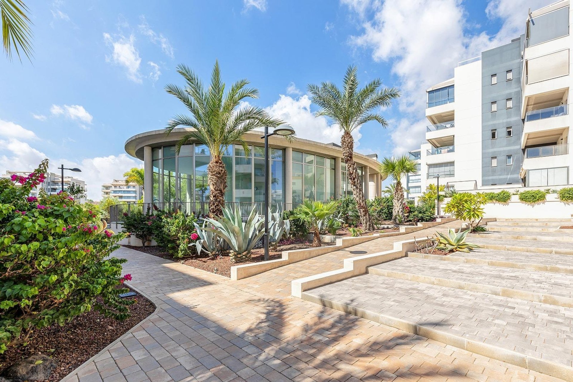 Resale - Apartamento -
Orihuela Costa - Los Dolses
