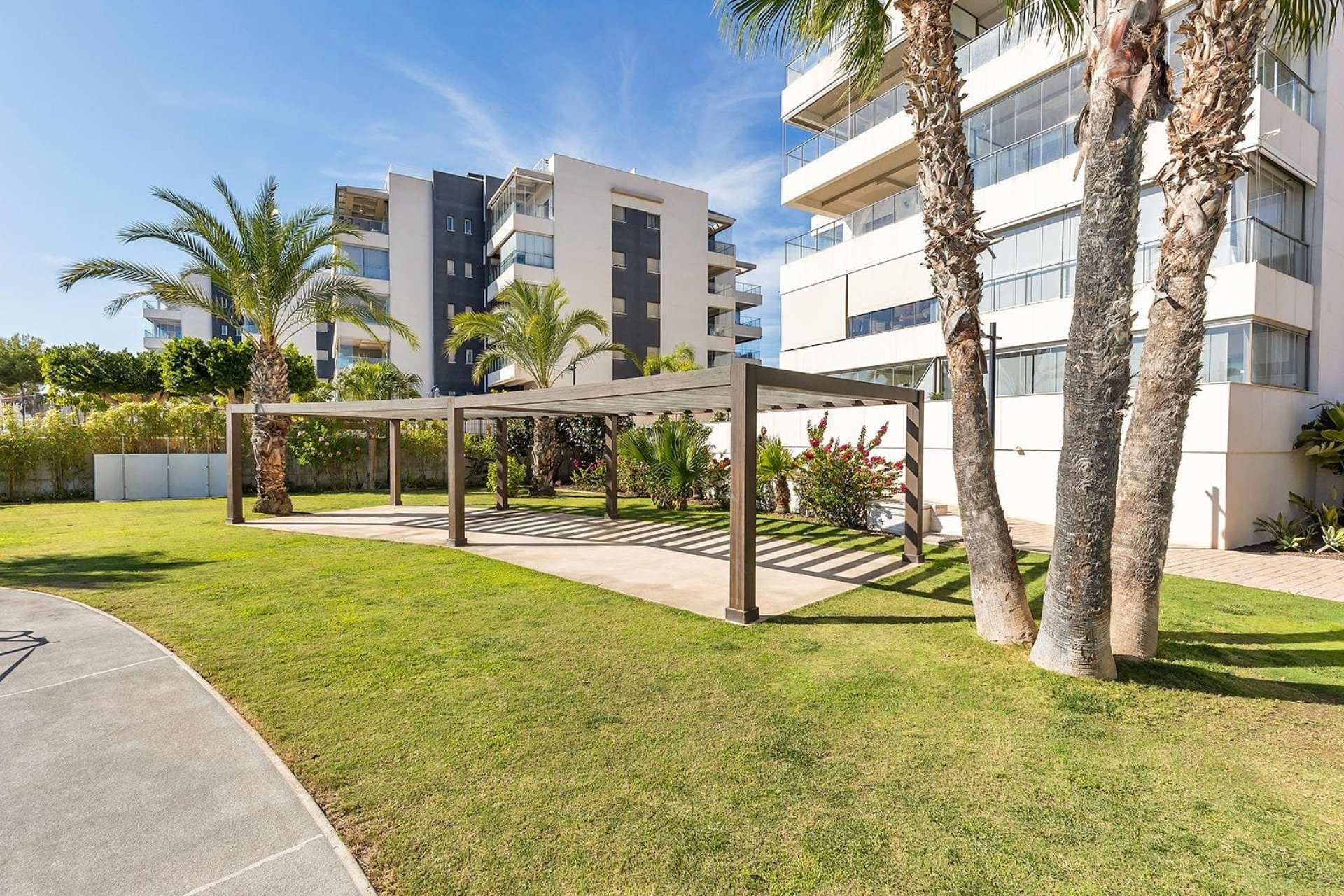 Resale - Apartamento -
Orihuela Costa - Los Dolses