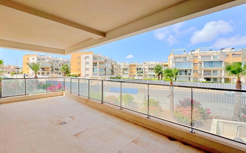 Resale - Apartamento -
Orihuela Costa - Los Dolses