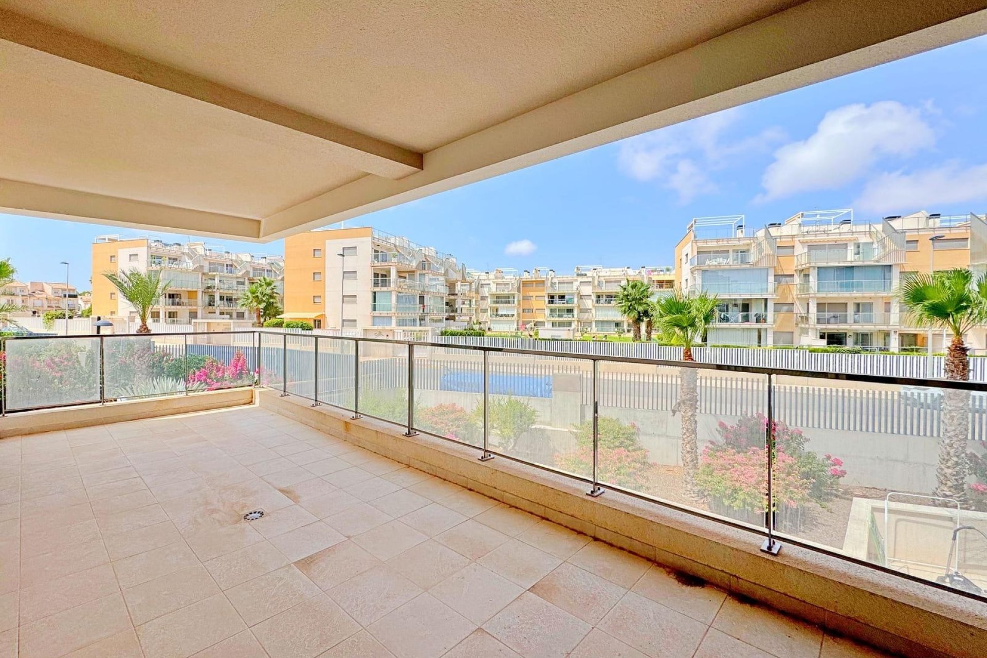 Resale - Apartamento -
Orihuela Costa - Los Dolses