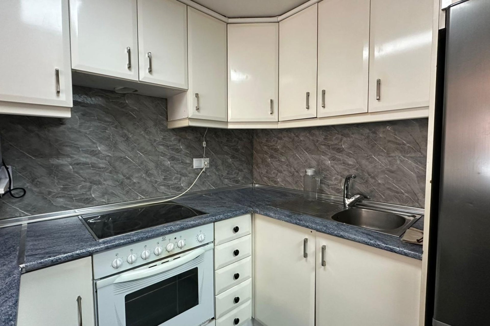 Resale - Apartamento -
Torrevieja - Centro