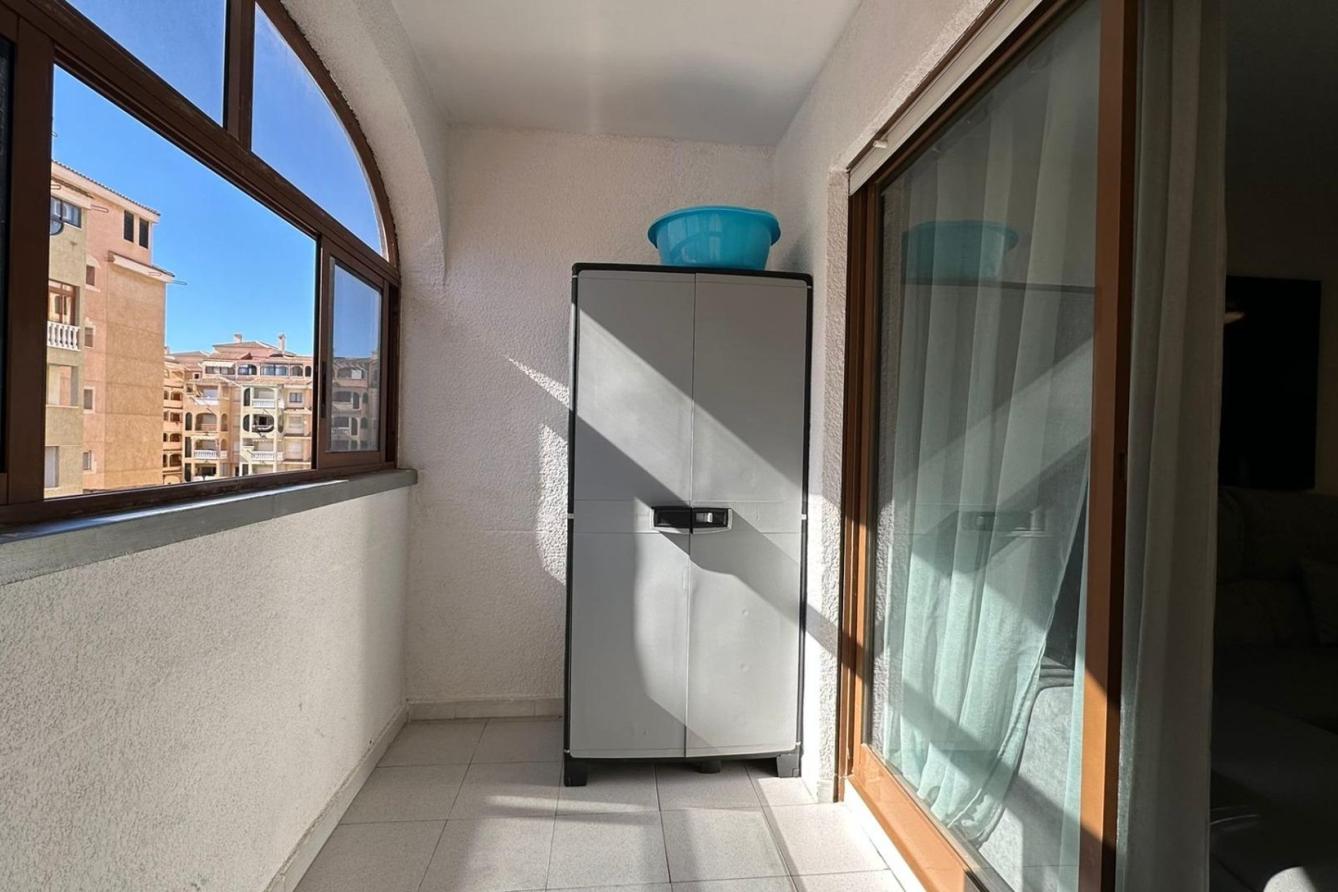 Resale - Apartamento -
Torrevieja - Centro