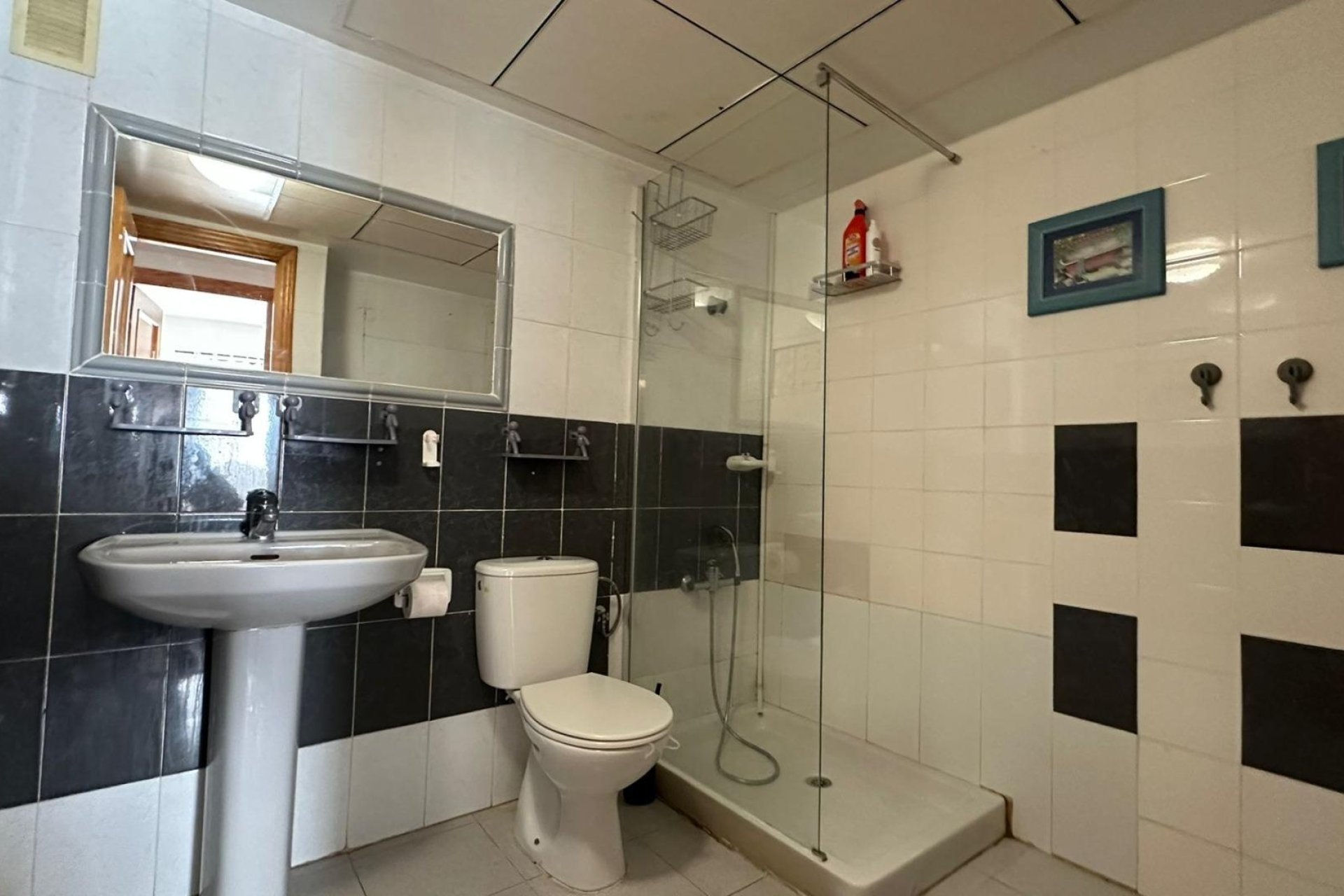Resale - Apartamento -
Torrevieja - Centro