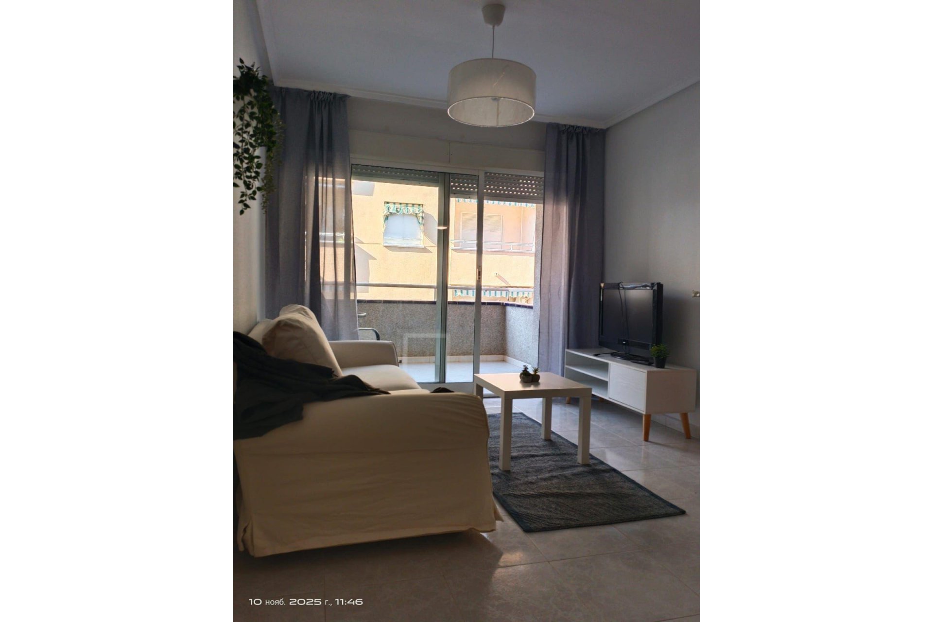 Resale - Apartamento -
Torrevieja - Centro
