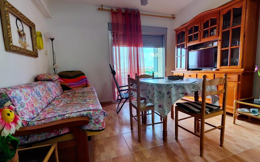 Resale - Apartamento -
Torrevieja - Centro