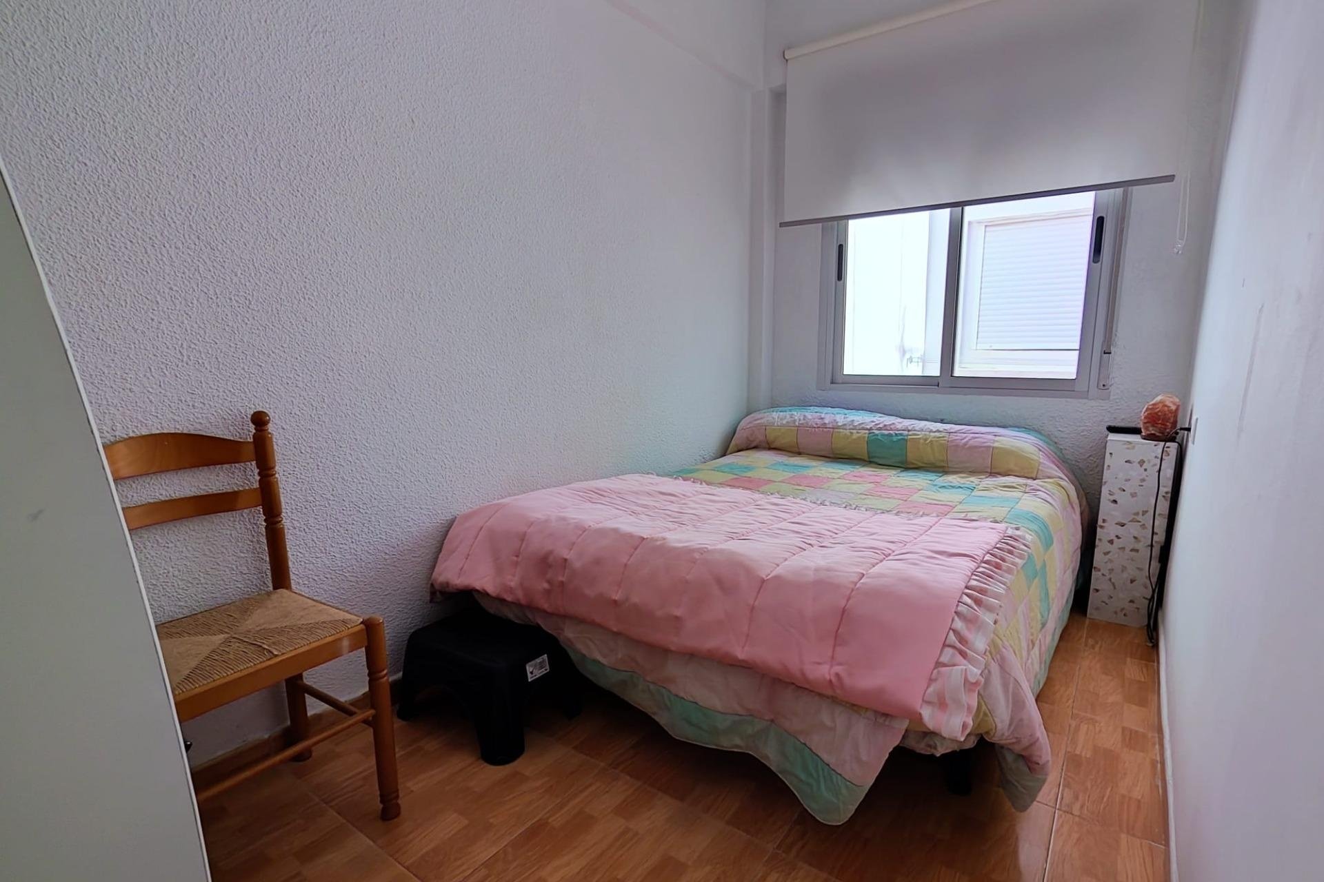 Resale - Apartamento -
Torrevieja - Centro