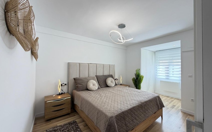 Resale - Apartamento -
Torrevieja - Centro