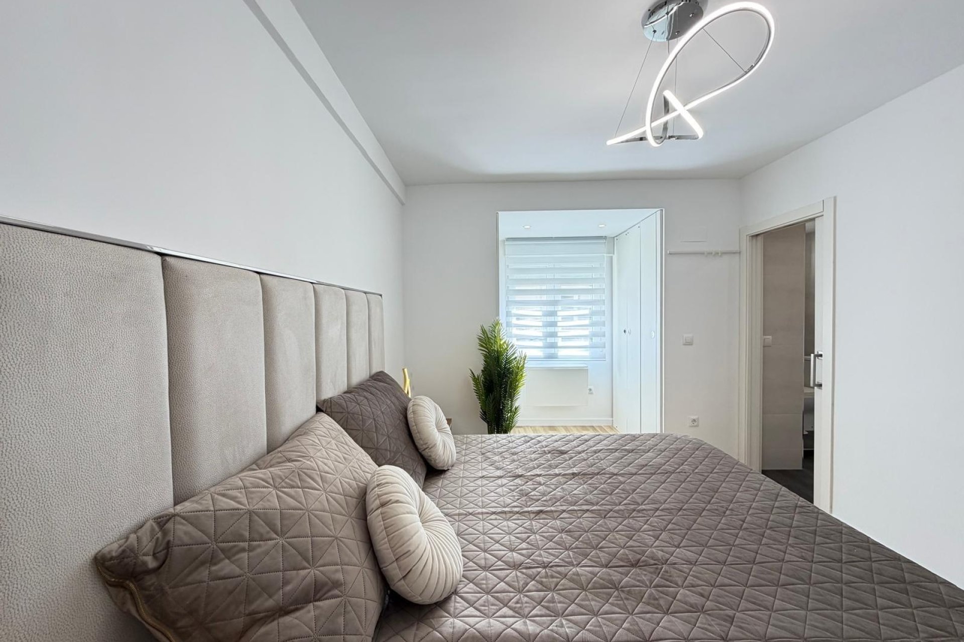Resale - Apartamento -
Torrevieja - Centro