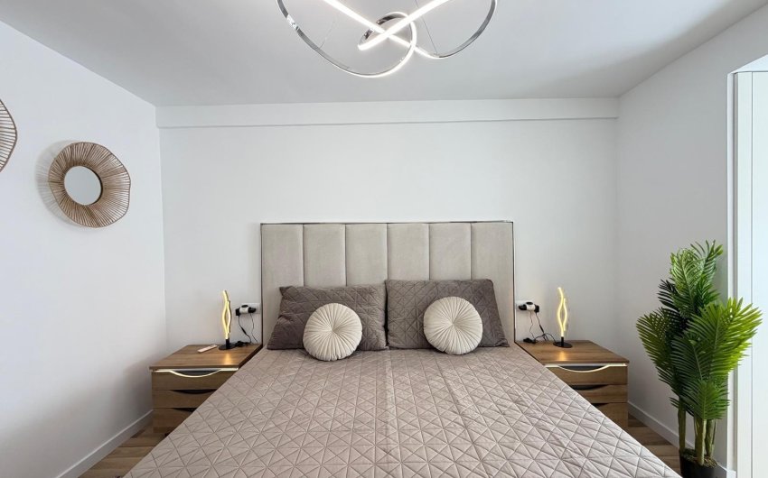 Resale - Apartamento -
Torrevieja - Centro