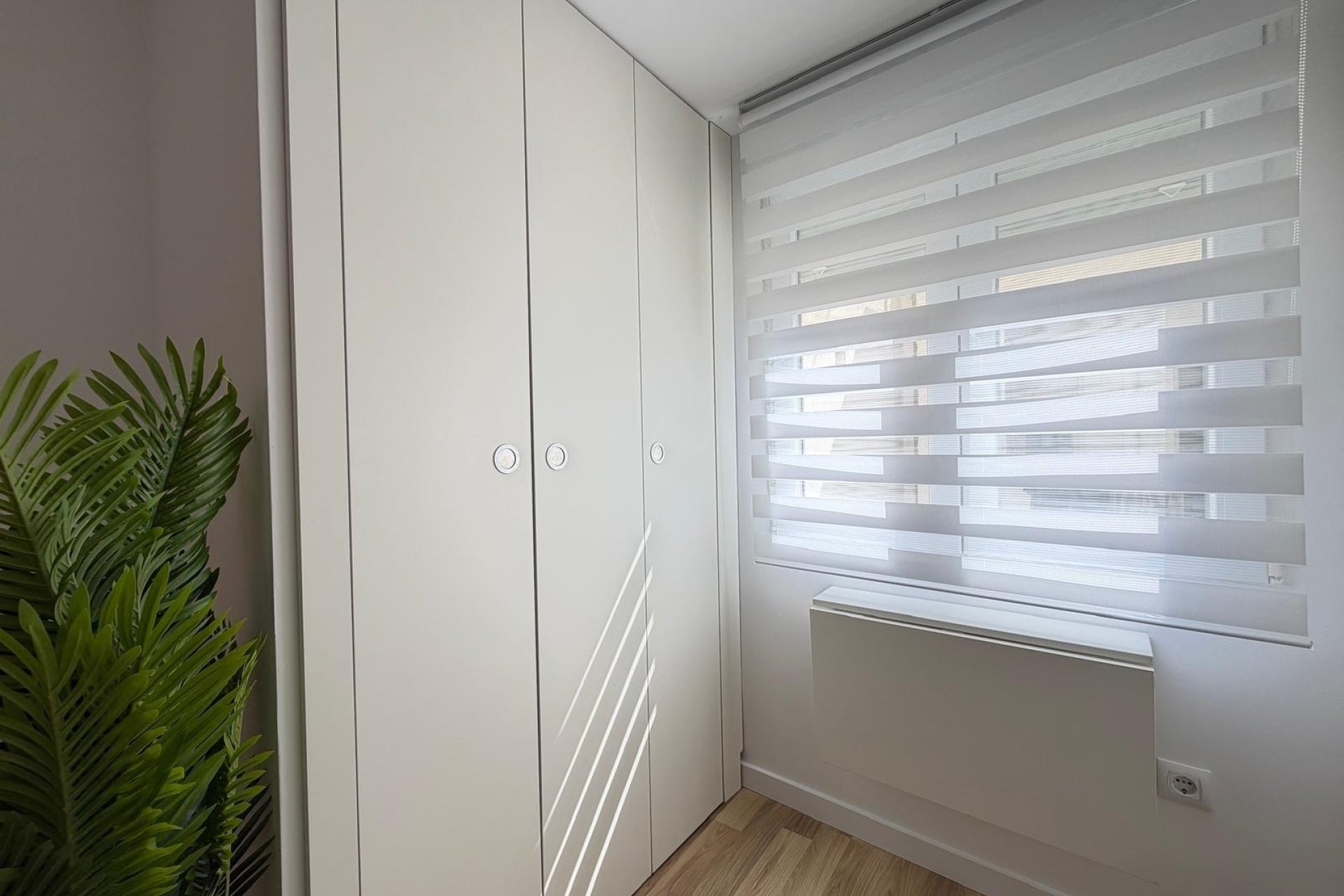 Resale - Apartamento -
Torrevieja - Centro