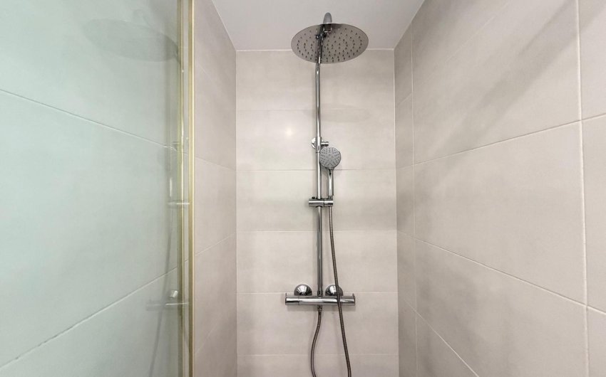 Resale - Apartamento -
Torrevieja - Centro