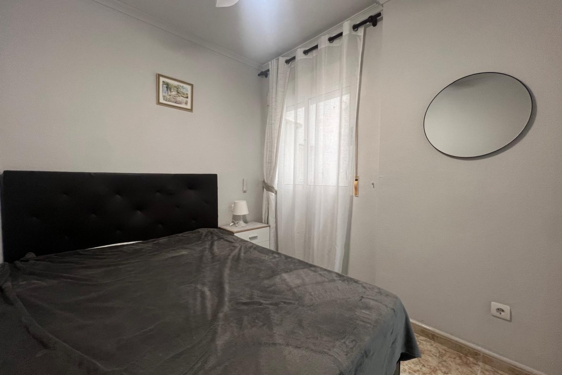 Resale - Apartamento -
Torrevieja - Centro