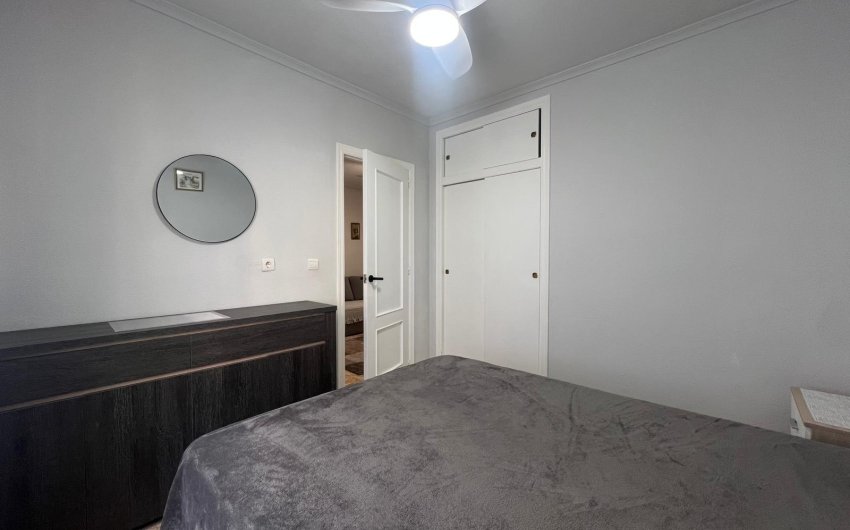 Resale - Apartamento -
Torrevieja - Centro