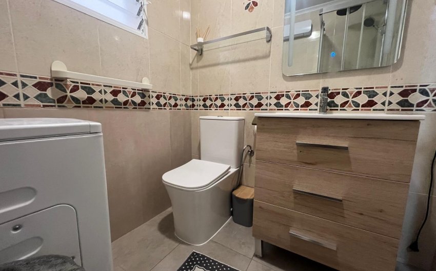 Resale - Apartamento -
Torrevieja - Centro