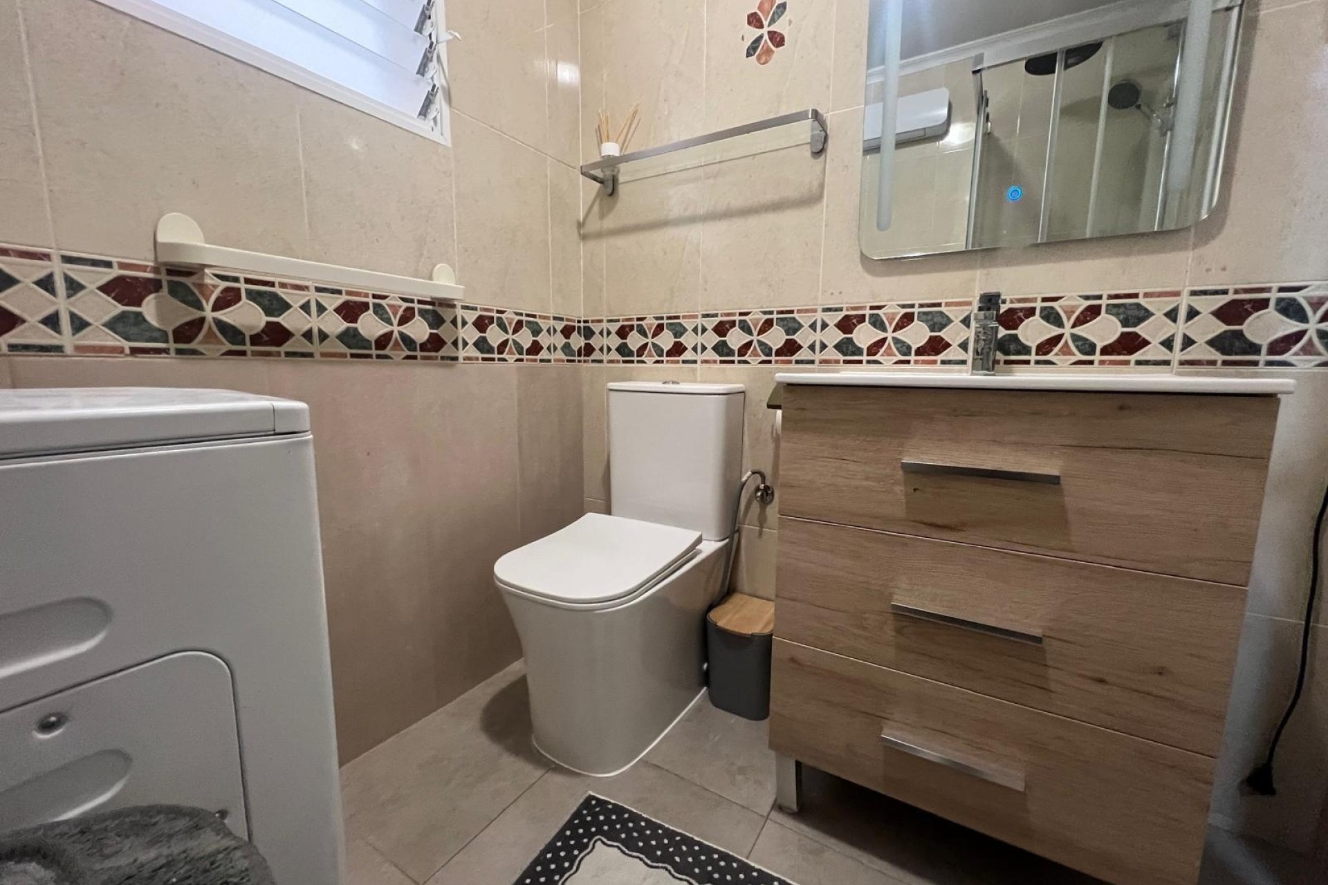 Resale - Apartamento -
Torrevieja - Centro