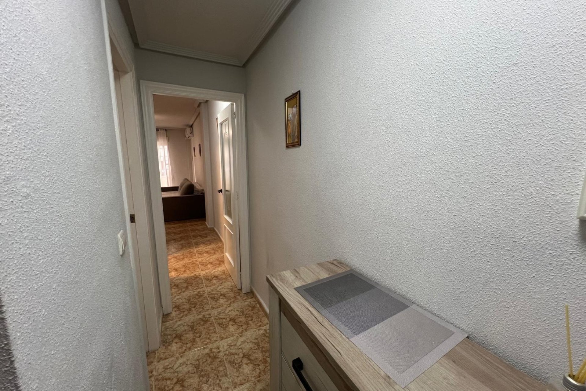 Resale - Apartamento -
Torrevieja - Centro