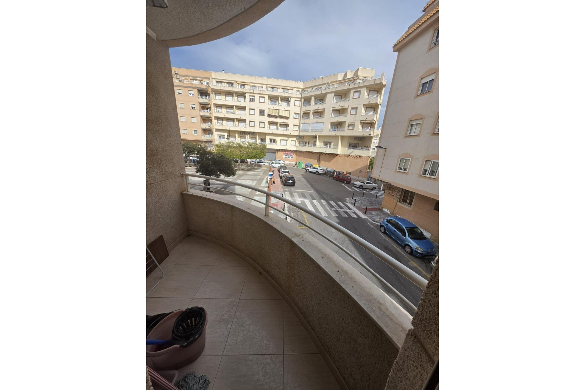Resale - Apartamento -
Torrevieja - Centro