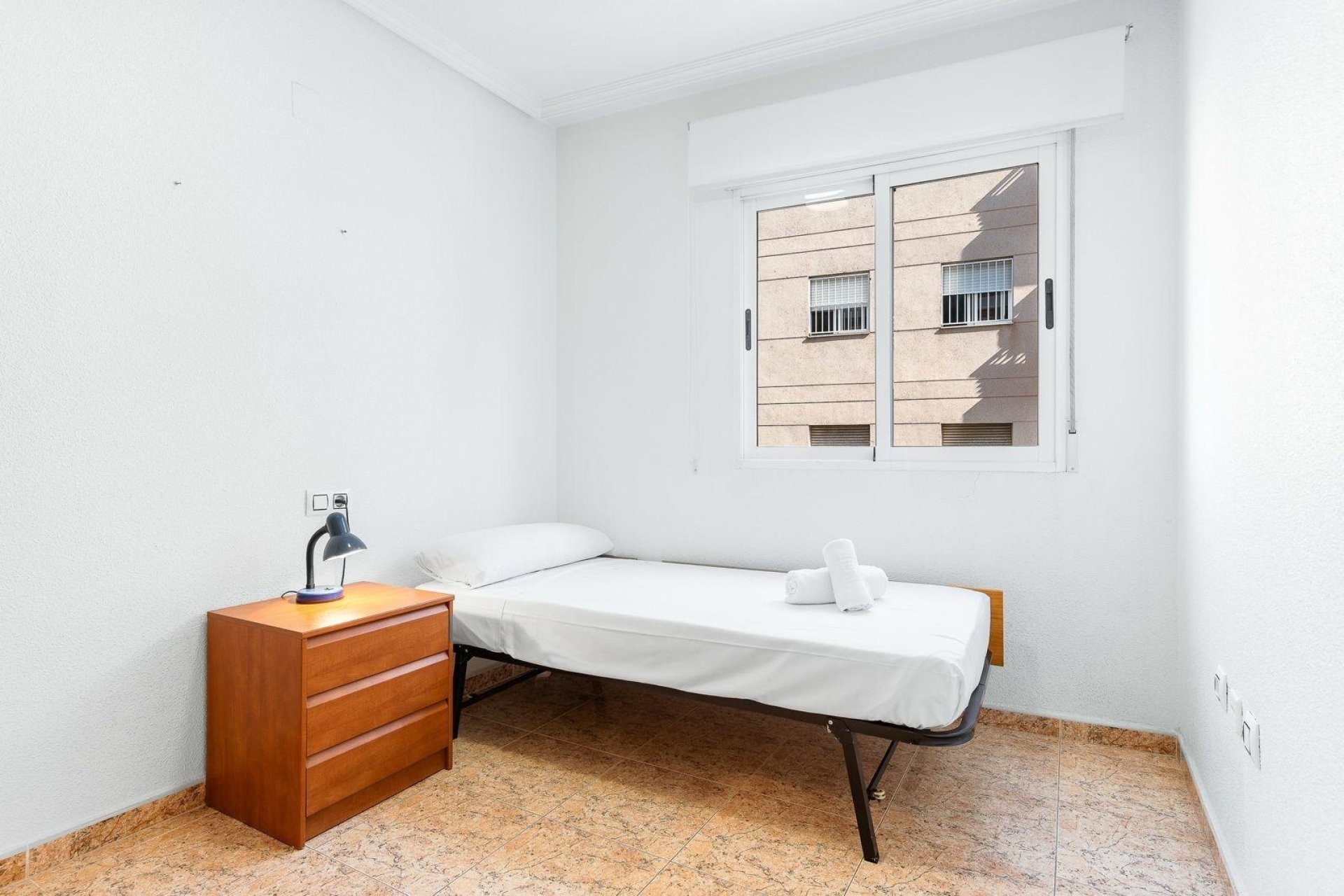 Resale - Apartamento -
Torrevieja - Centro