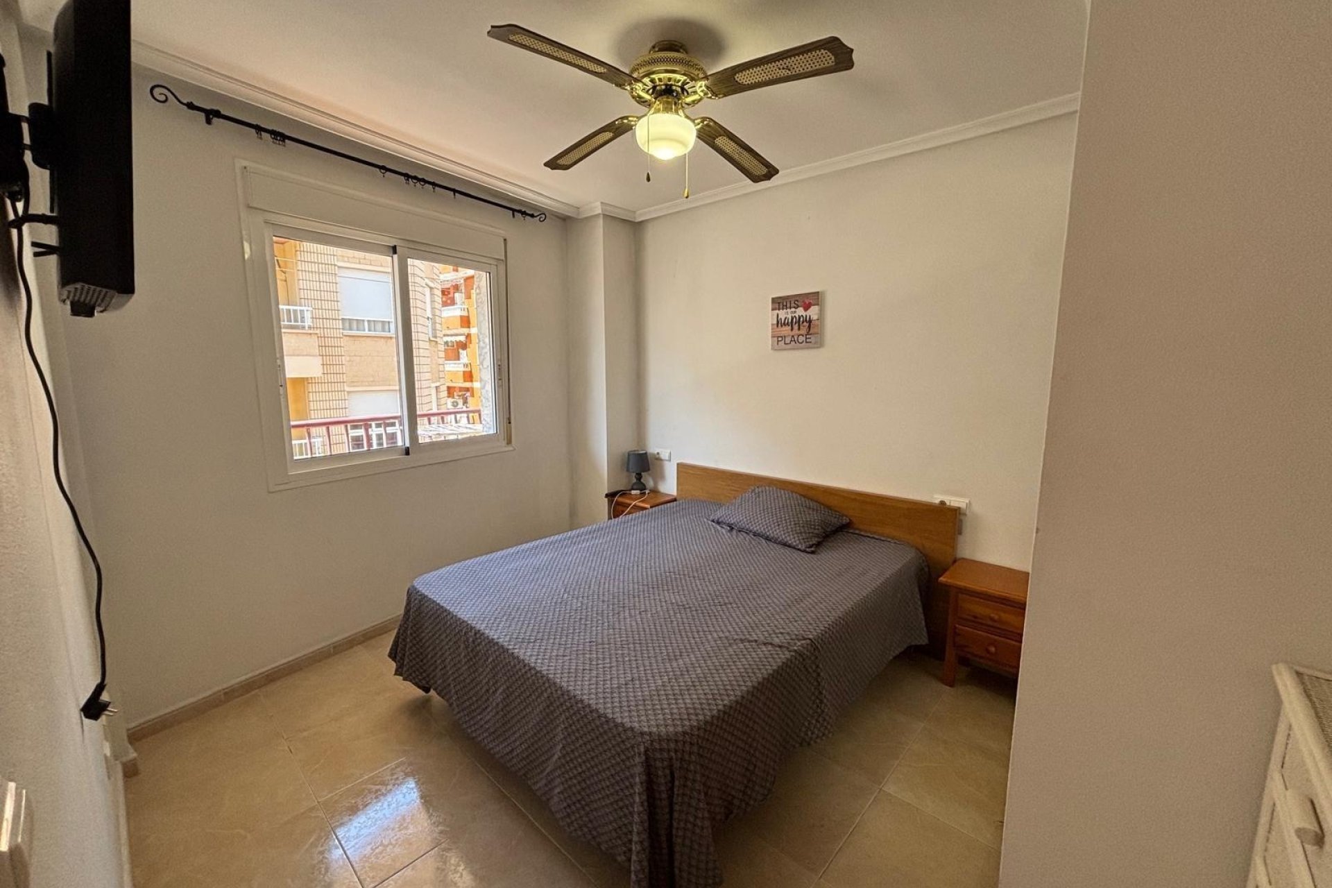Resale - Apartamento -
Torrevieja - Centro