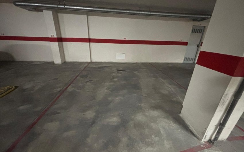 Resale - Apartamento -
Torrevieja - Centro