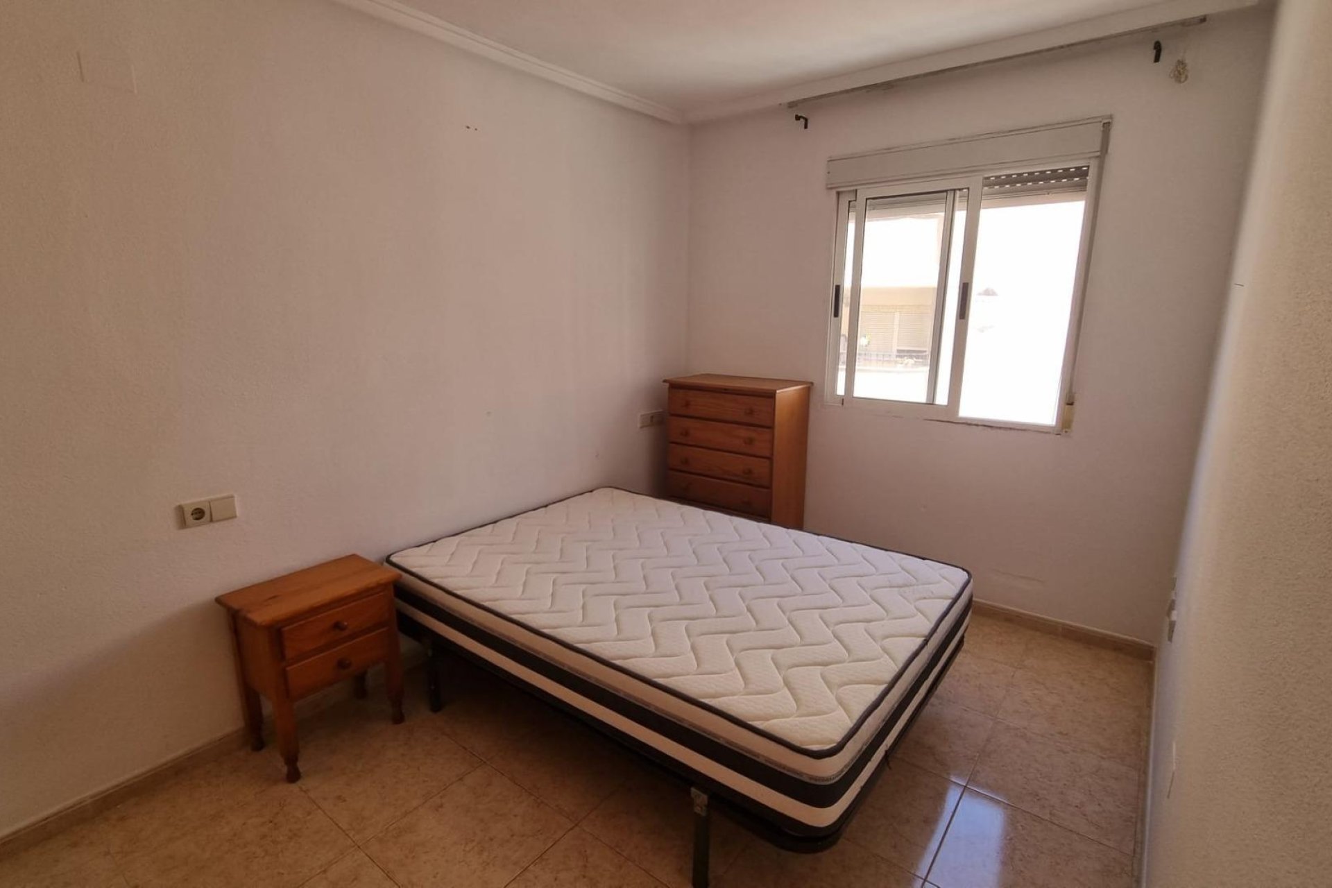 Resale - Apartamento -
Torrevieja - Centro