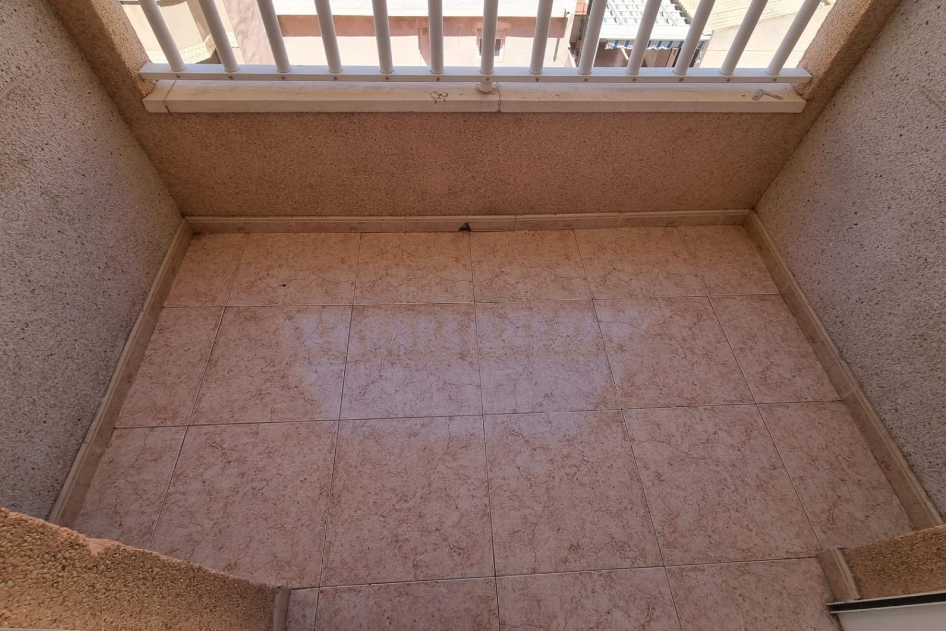 Resale - Apartamento -
Torrevieja - Centro