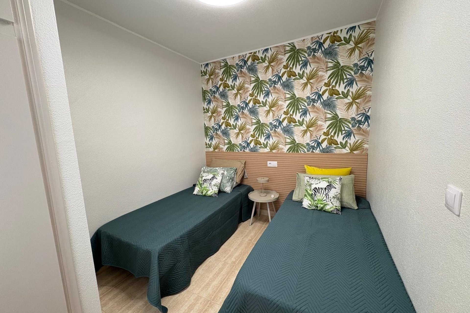 Resale - Apartamento -
Torrevieja - Centro