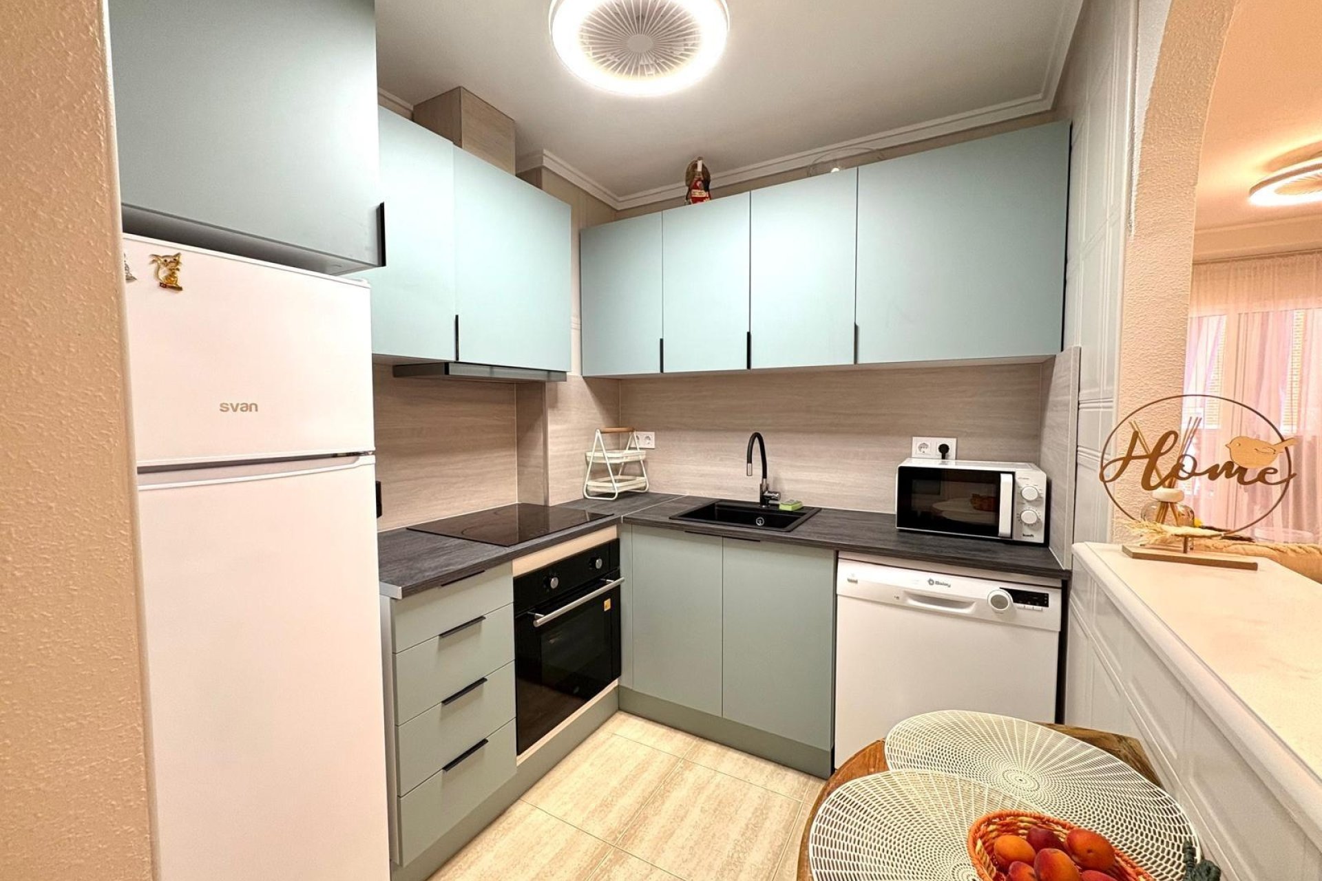 Resale - Apartamento -
Torrevieja - Centro