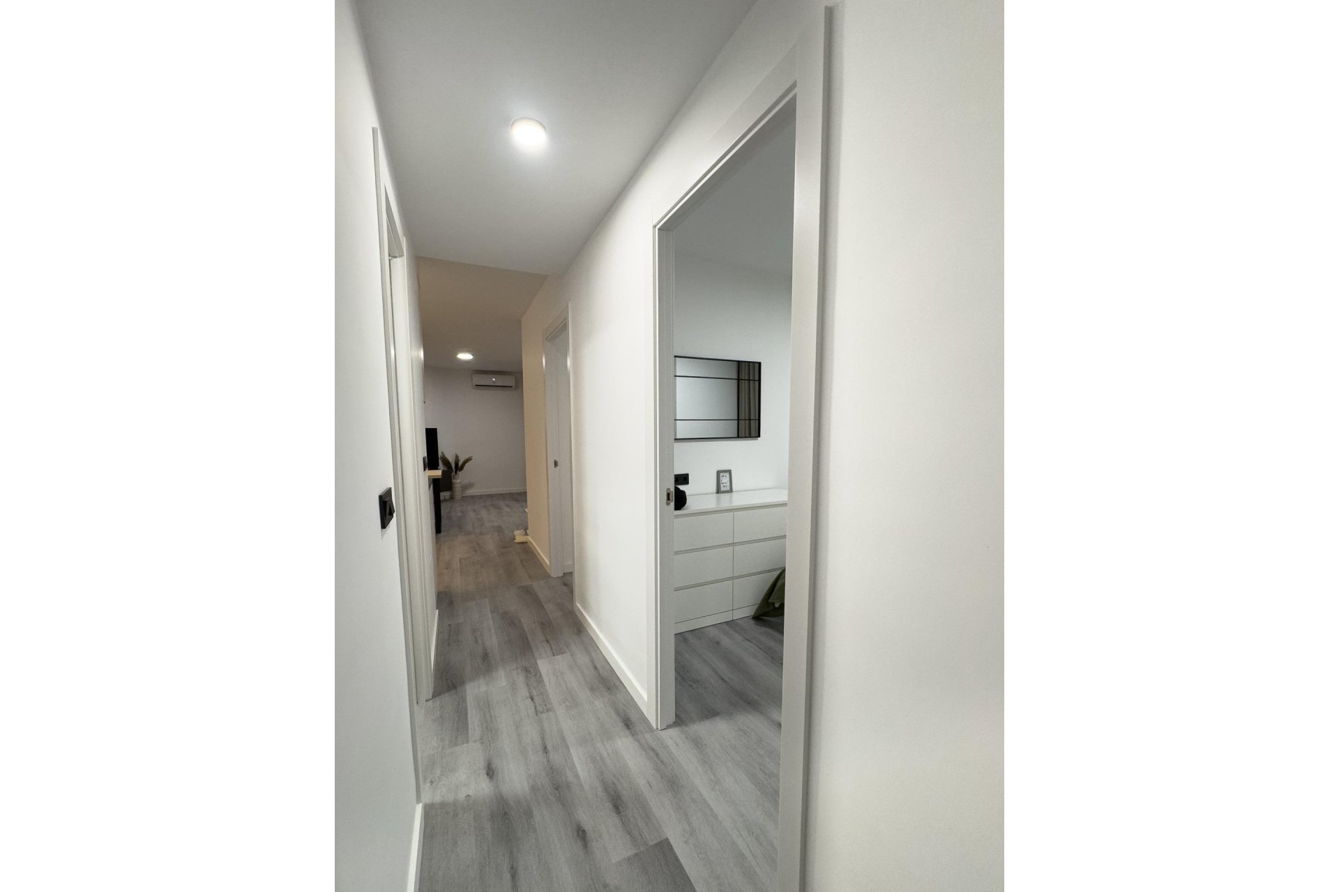 Resale - Apartamento -
Torrevieja - Centro