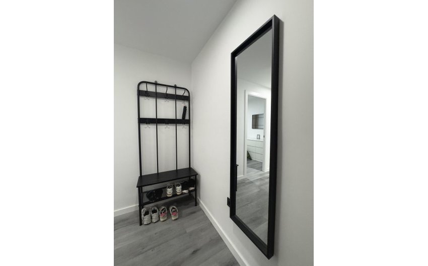 Resale - Apartamento -
Torrevieja - Centro