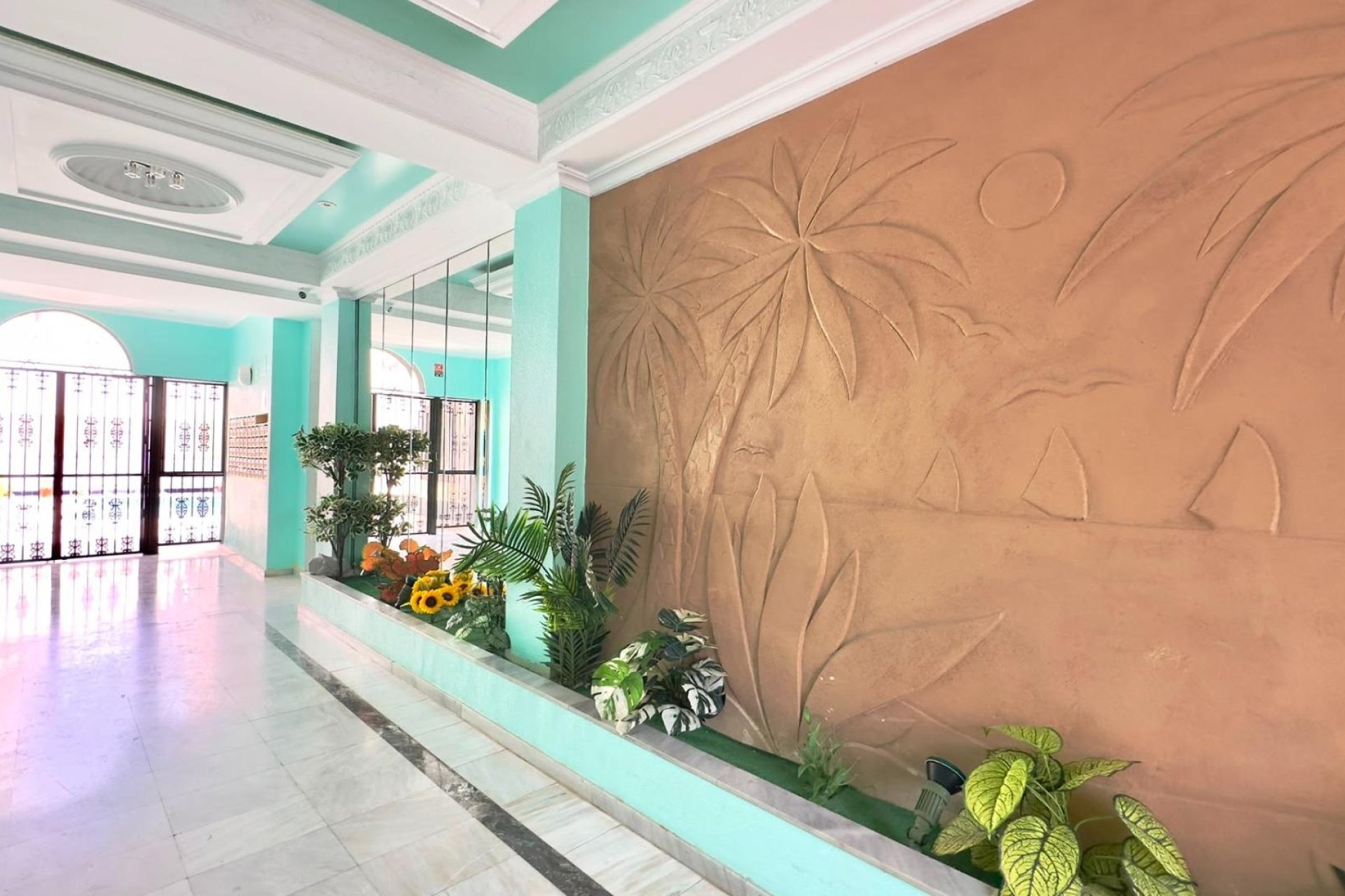 Resale - Apartamento -
Torrevieja - Centro