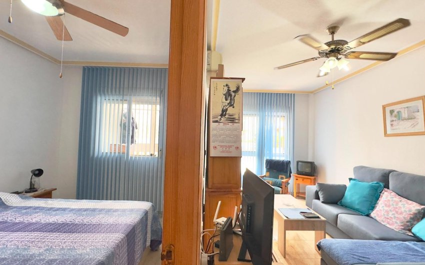 Resale - Apartamento -
Torrevieja - Centro