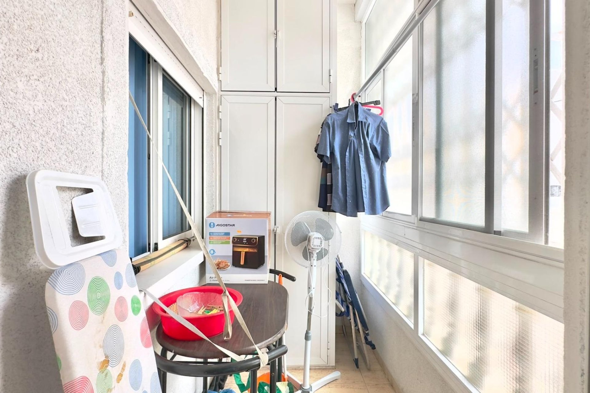 Resale - Apartamento -
Torrevieja - Centro