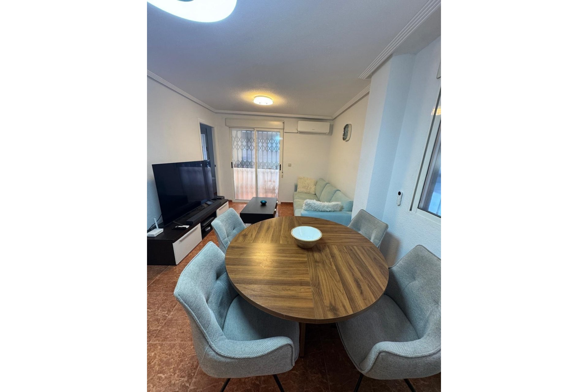 Resale - Apartamento -
Torrevieja - Centro