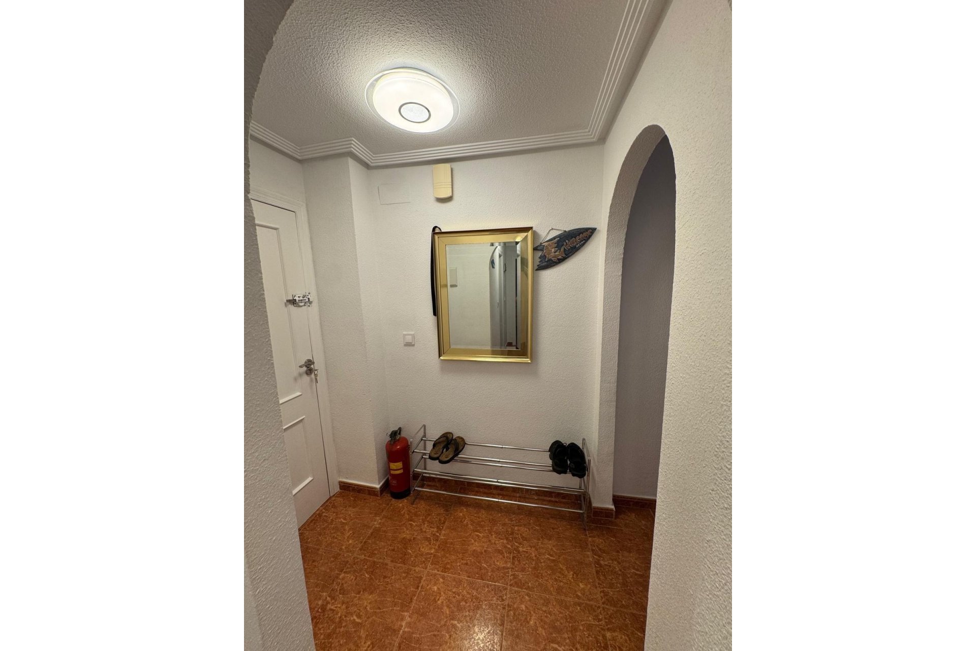 Resale - Apartamento -
Torrevieja - Centro