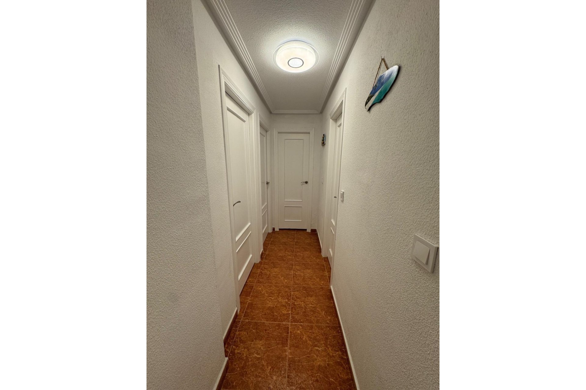 Resale - Apartamento -
Torrevieja - Centro