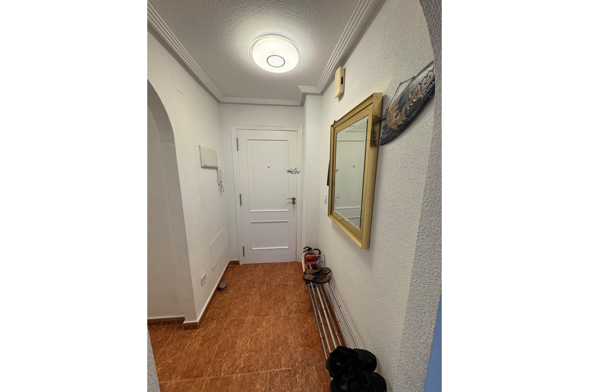 Resale - Apartamento -
Torrevieja - Centro