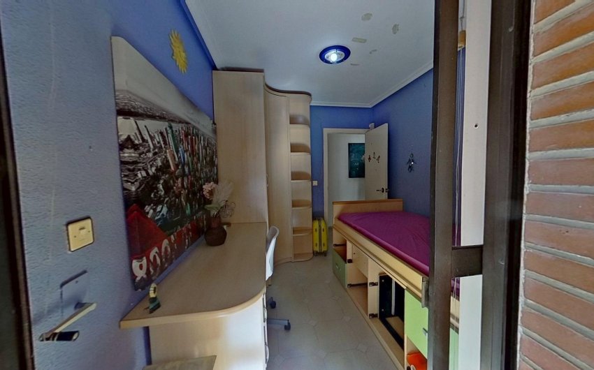 Resale - Apartamento -
Torrevieja - Centro