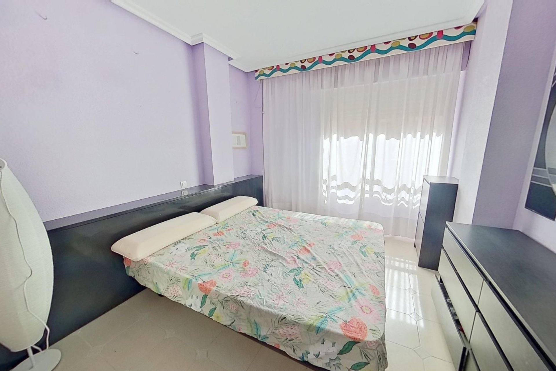 Resale - Apartamento -
Torrevieja - Centro