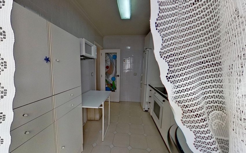 Resale - Apartamento -
Torrevieja - Centro