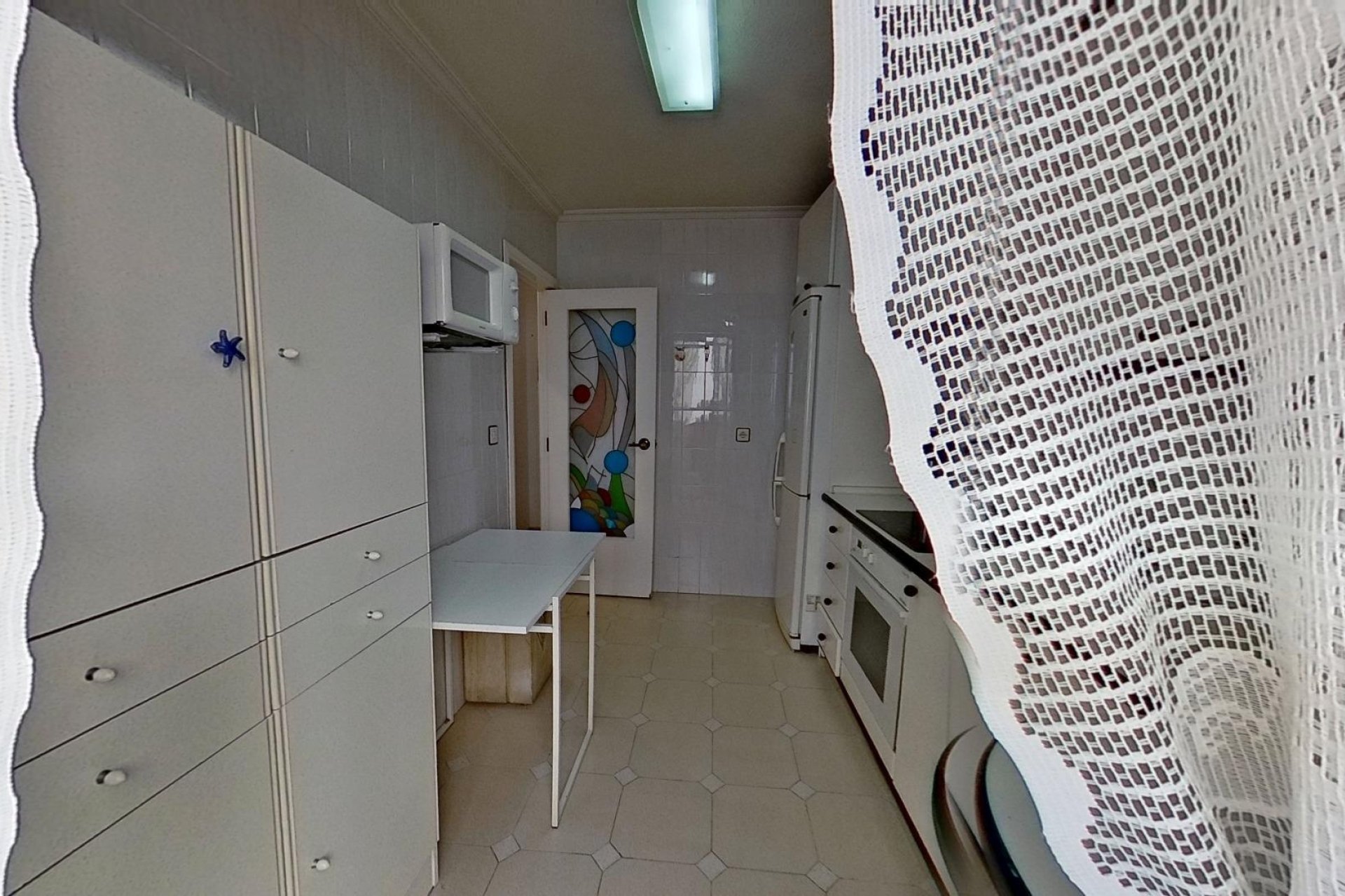 Resale - Apartamento -
Torrevieja - Centro