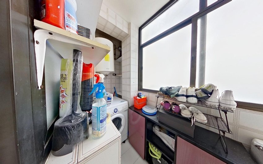 Resale - Apartamento -
Torrevieja - Centro