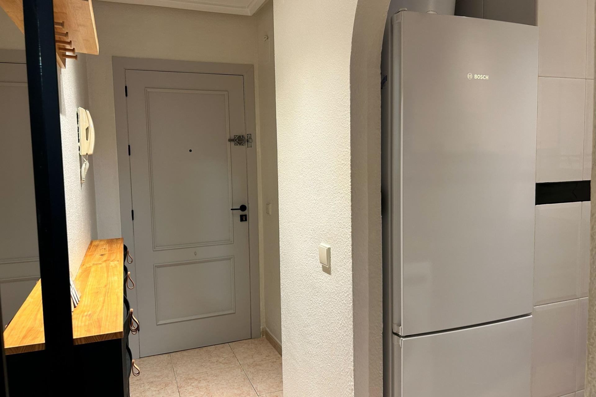 Resale - Apartamento -
Torrevieja - Centro