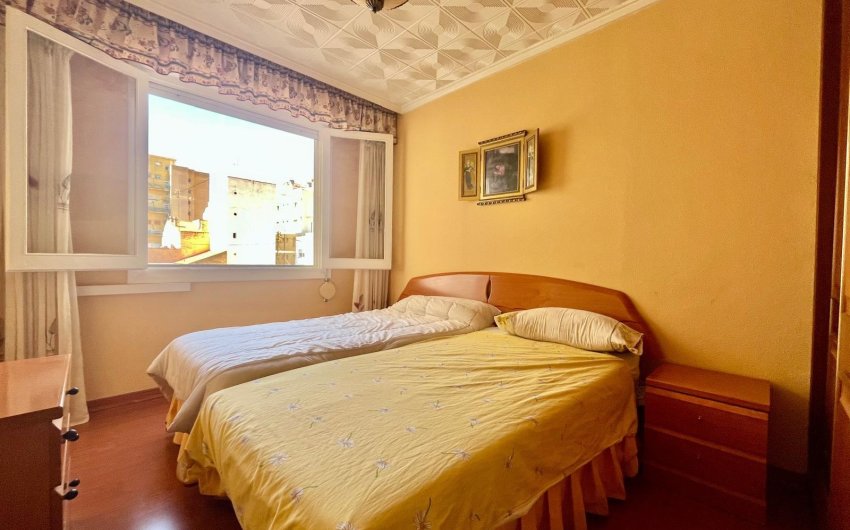 Resale - Apartamento -
Torrevieja - Centro