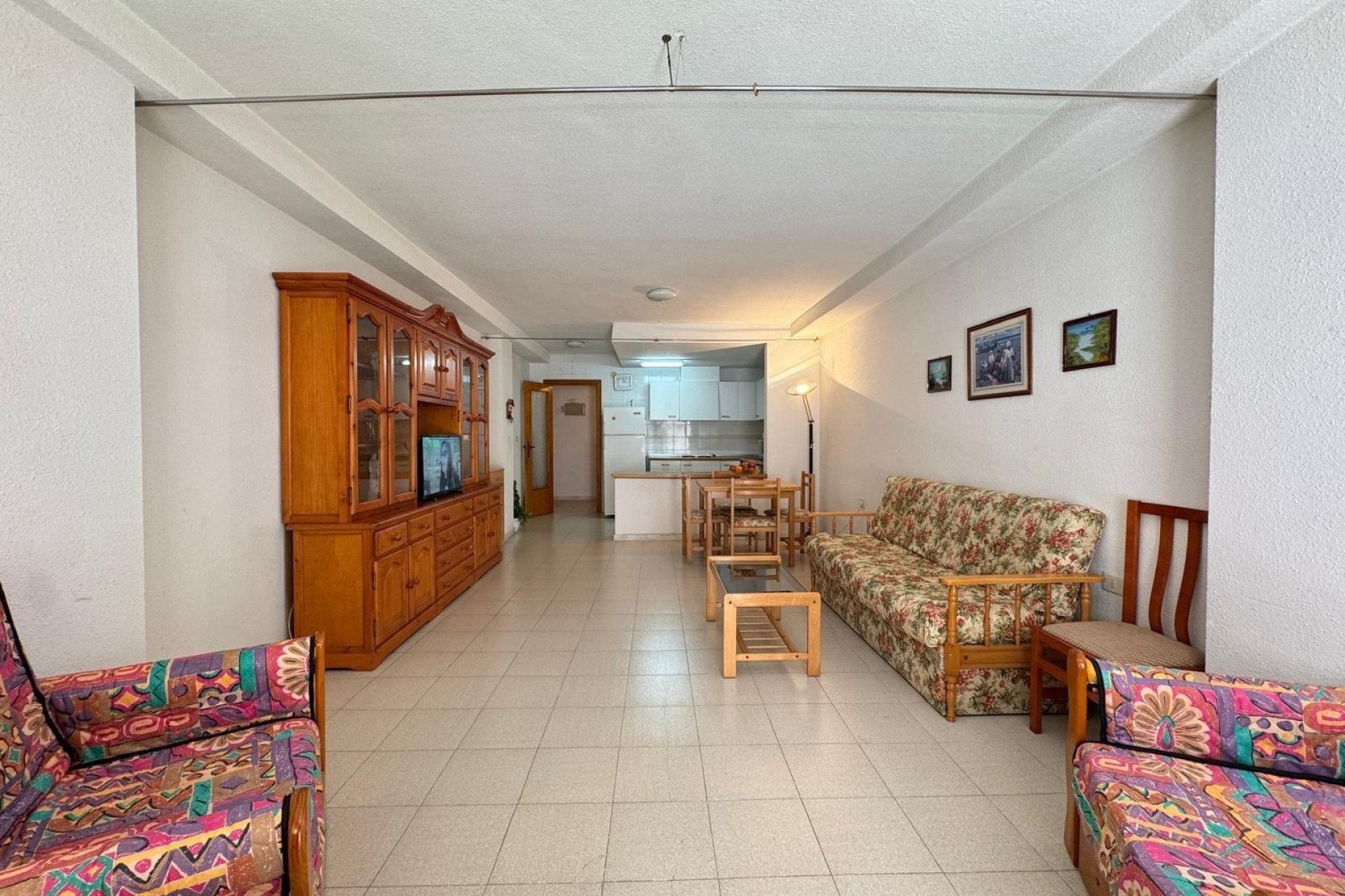 Resale - Apartamento -
Torrevieja - Centro