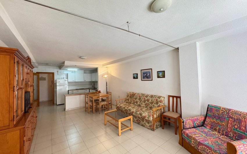 Resale - Apartamento -
Torrevieja - Centro