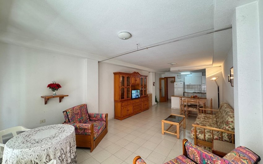 Resale - Apartamento -
Torrevieja - Centro
